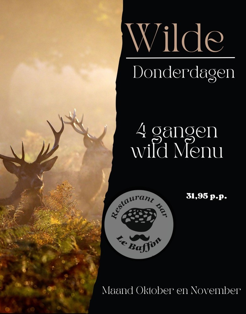 Wilde_Donderdagen