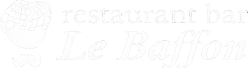 Restaurant Le Baffon